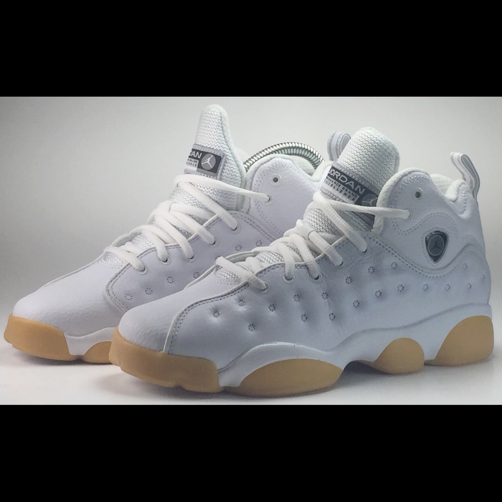 Brand New Jordan Jumpman Team 2